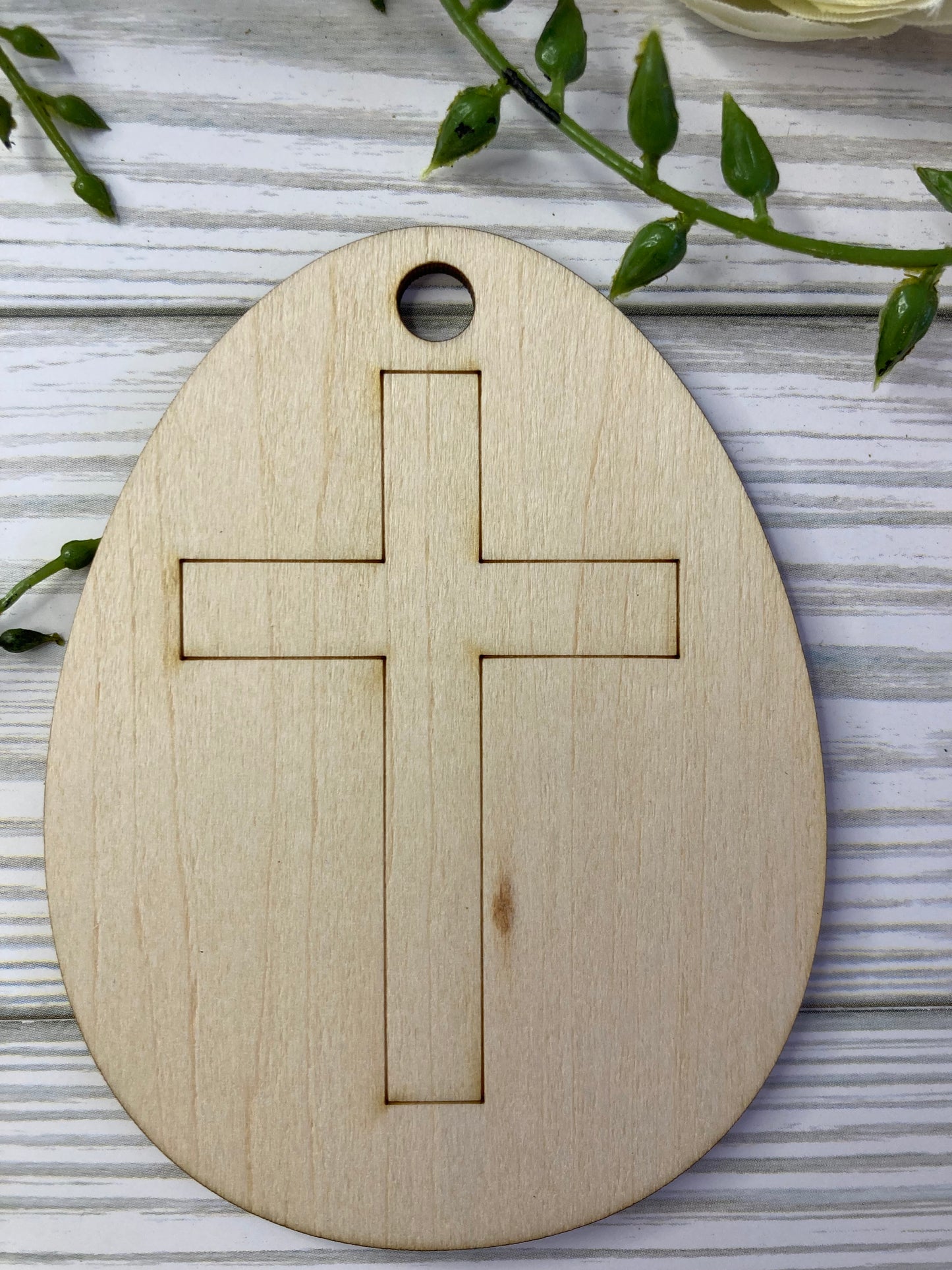Easter Egg Craft for kids, DIY Paint, Easter Tree ornaments, Church group